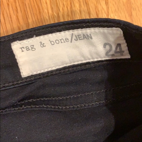 Rag & Bone Jeans - Picture 4 of 6